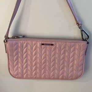 Tiffany & Co. tiny leather wallet